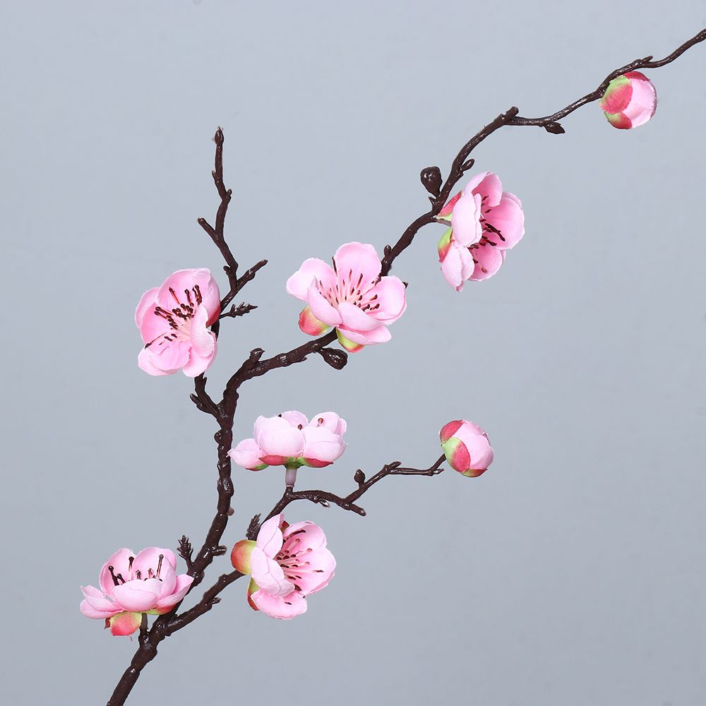 Dried Flower Bunch - Party Supplies Chinese Style Home Artificial