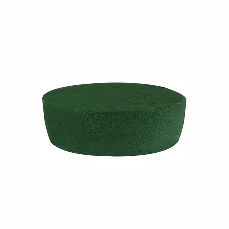 Floral Mud Foam Cylinders Oasi - Floral Foam Oasis recension och pris