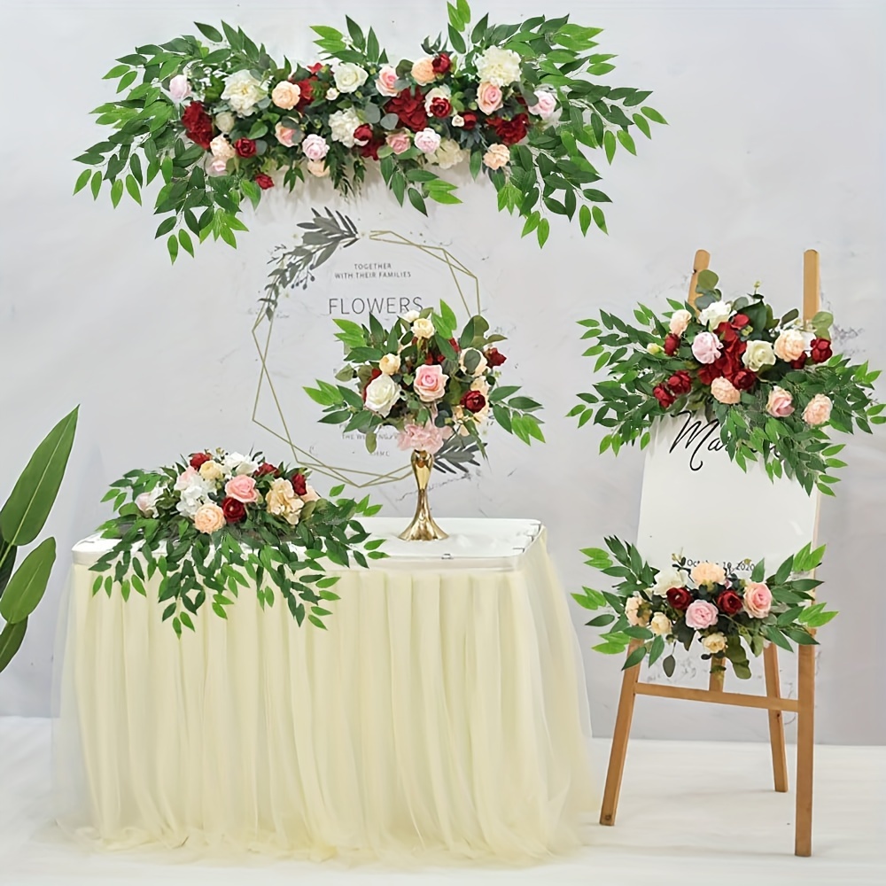 Faux Italian Ruscus Greenery S - Ruscus Stem Faux recension och pris
