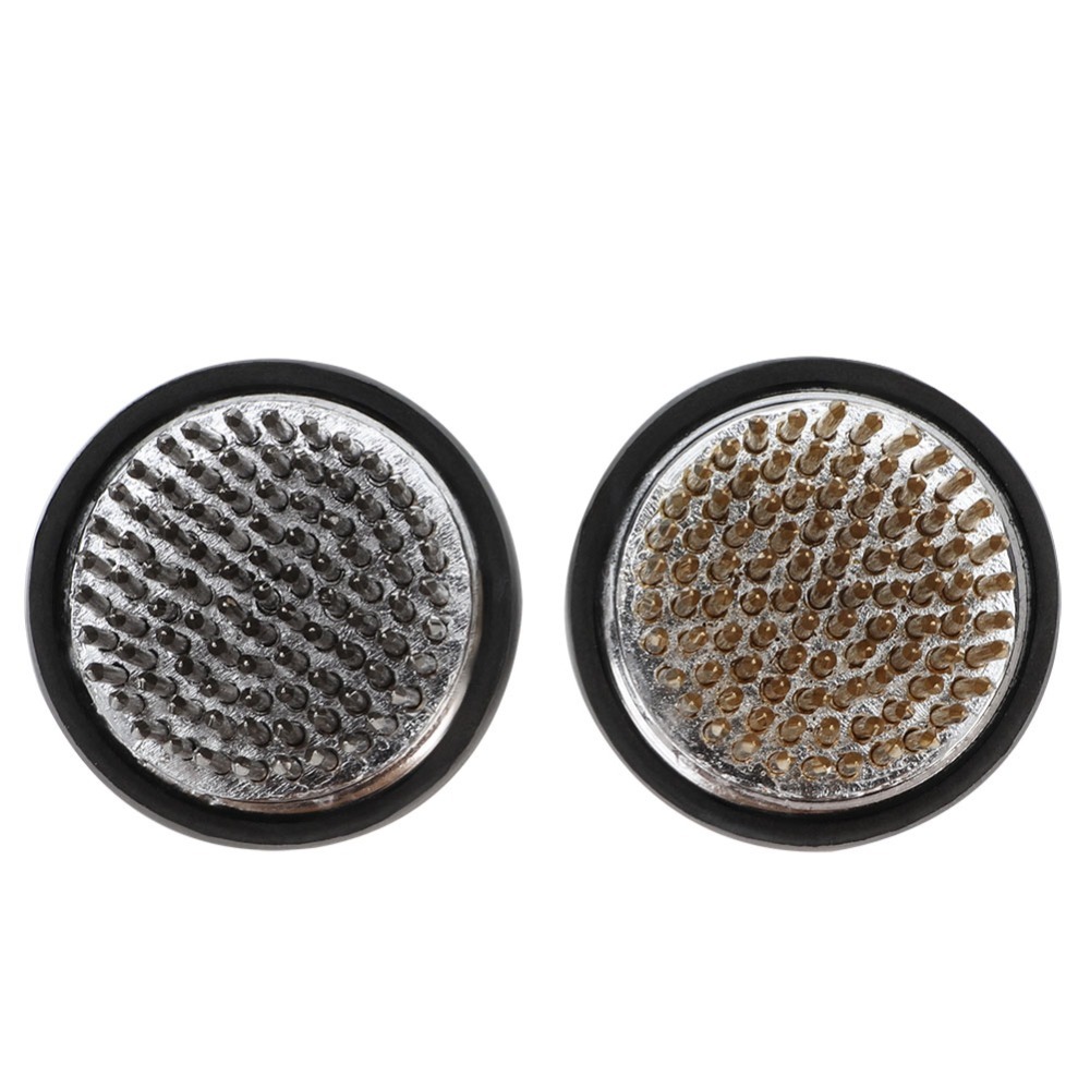 2PCS Stainless Steel Flower Ar - Flower Frog Pin recension och pris