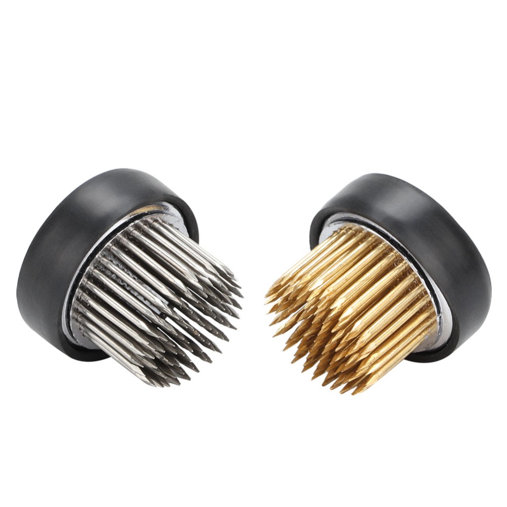 2PCS Stainless Steel Flower Ar - Flower Frog Pin recension och pris
