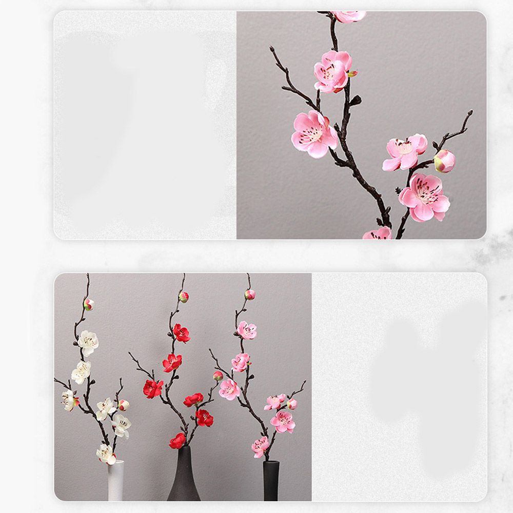 Party Supplies Chinese Style H - Dried Flower Bunch recension och pris