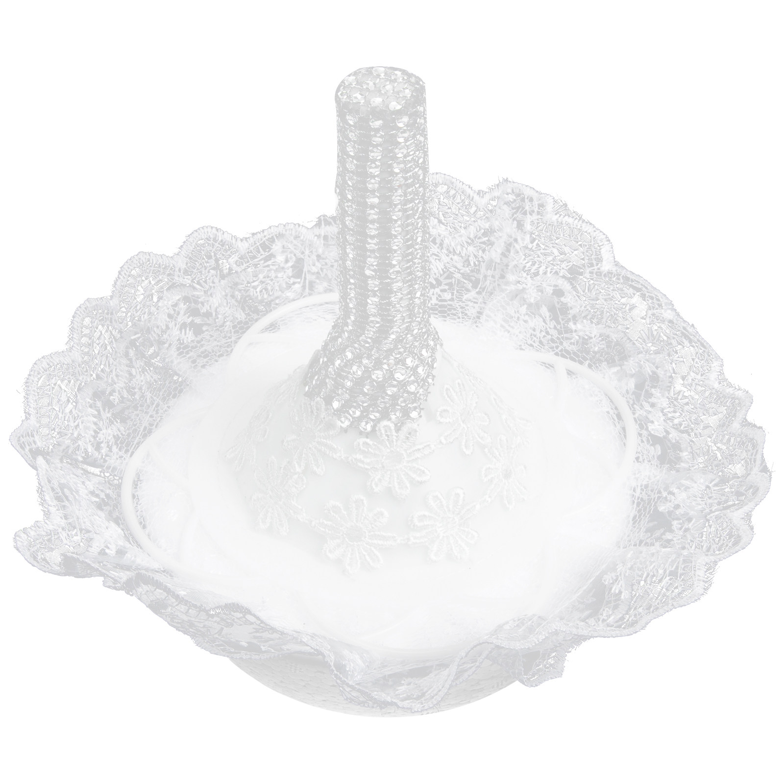Bride Bouquet Holder Wedding F - Bouquet Holder Foam recension och pris