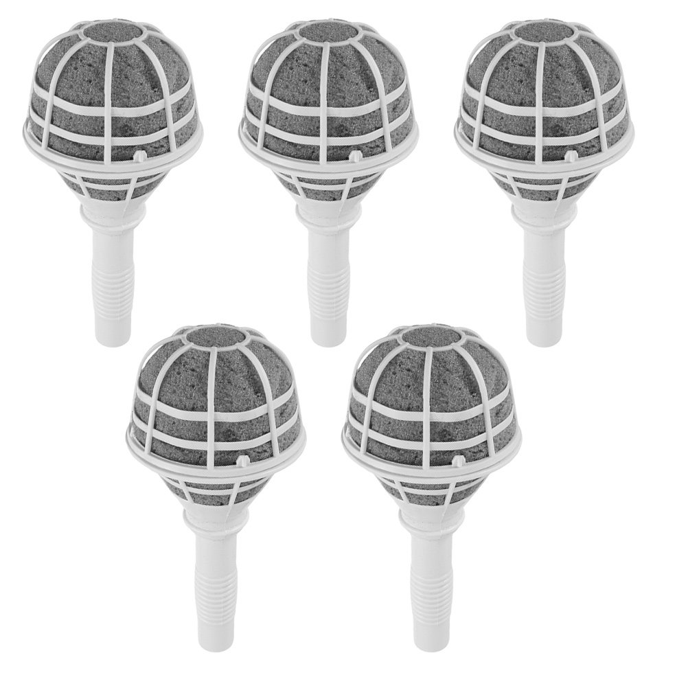 5Pcs Floral Bouquet Holders St - Bouquet Holder Foam recension och pris