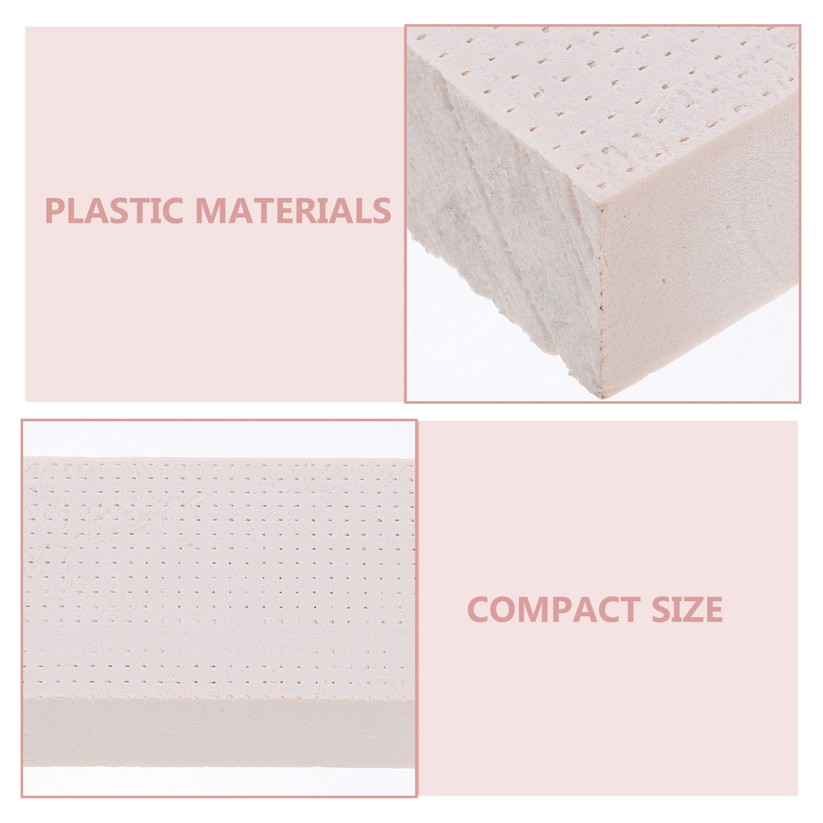 Floral Arrangement Foam Block  - Bouquet Holder Foam recension och pris