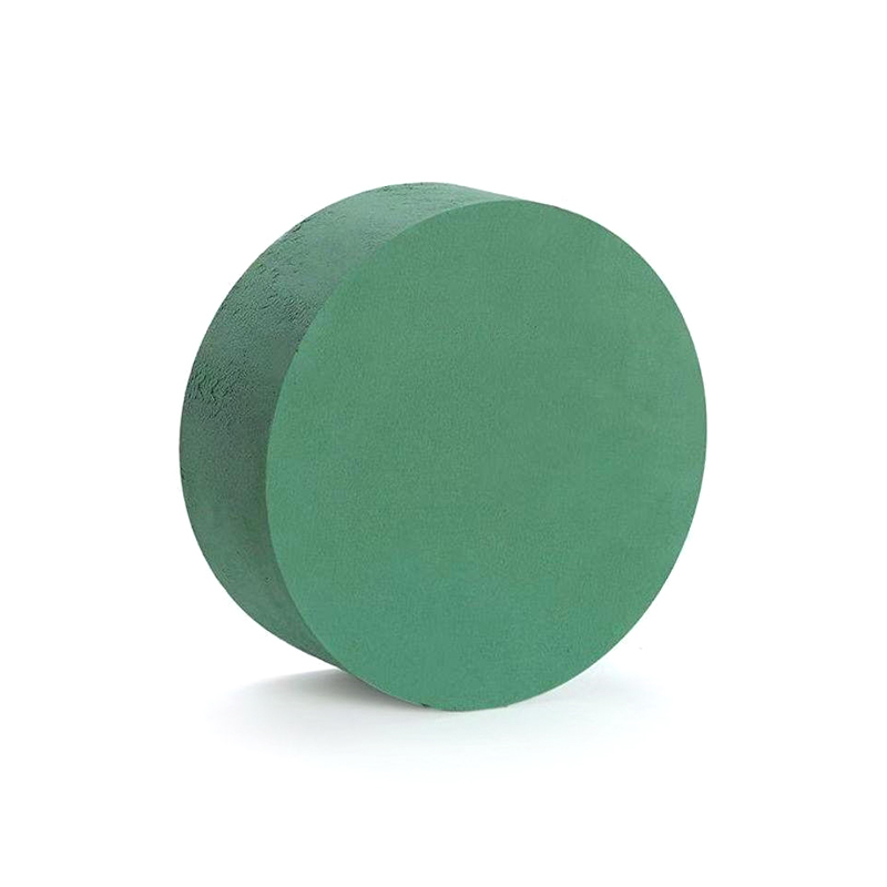 New Floral Mud Foam Cylinders  - Floral Foam Oasis recension och pris