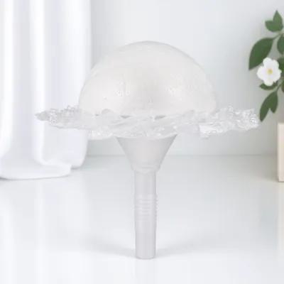 1Set Wedding Bouquet Holder La - Bouquet Holder Foam recension och pris