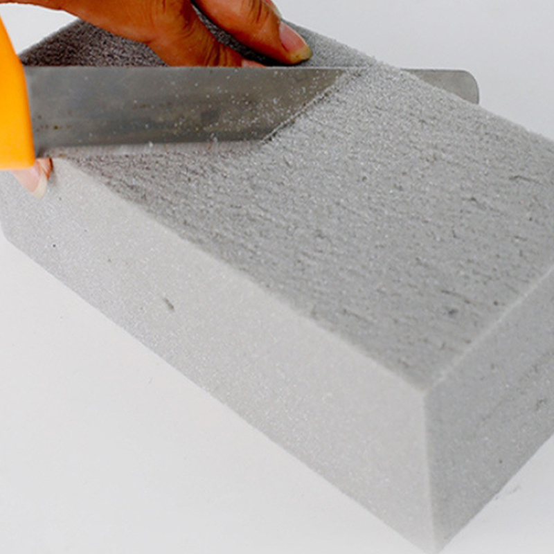 Square Dry Floral Foam Bricks  - Floral Foam Oasis recension och pris