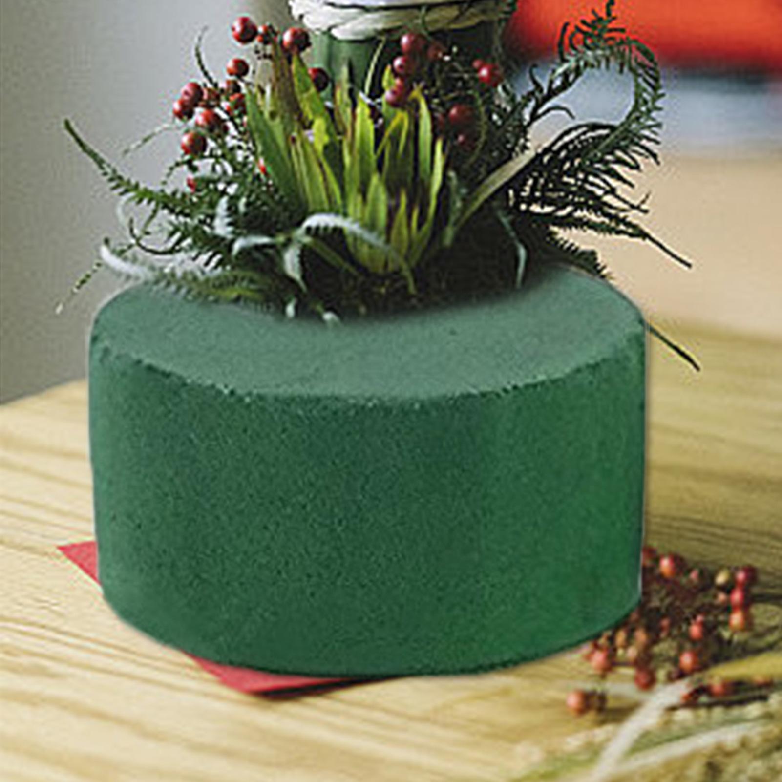 6pcs Green Floral Foam Green D - Floral Foam Oasis recension och pris